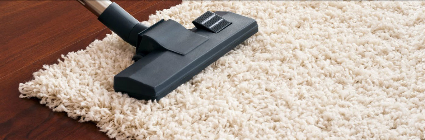 cleaning carpets