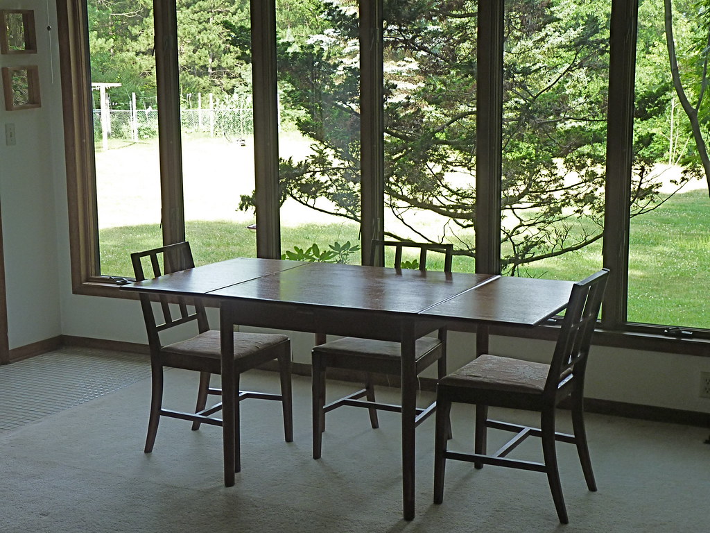 dining table set 1