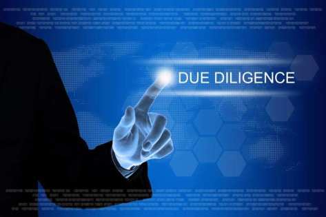 duediligence