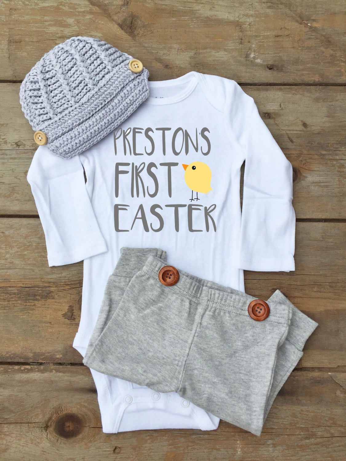 easter outfits for baby