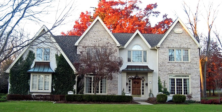 environmental contidion of a home