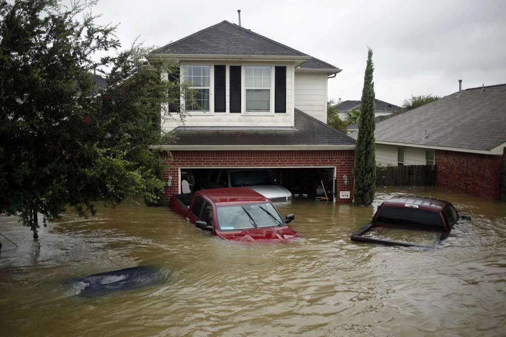 flood damages