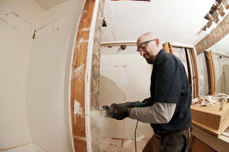 home improvement contractor
