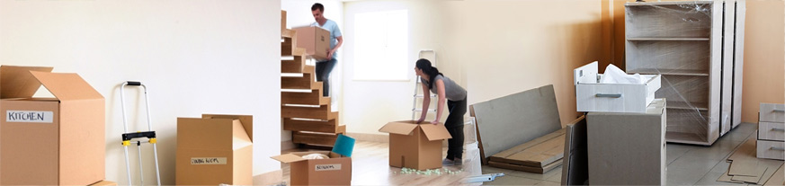 house movers