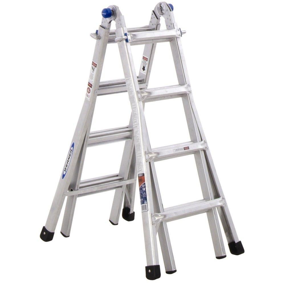ladder