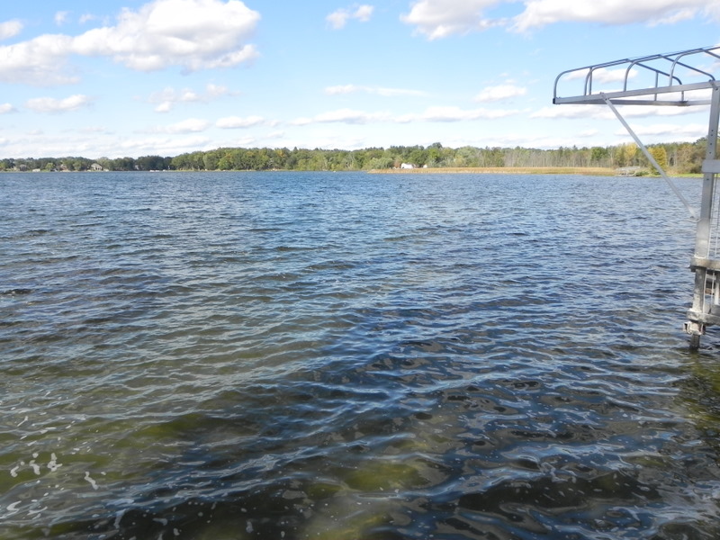 Michigan Lakes