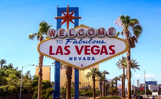 las vegas nv building
