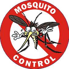 mosquitoes control