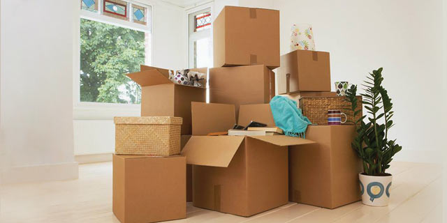 moving out in Sydney