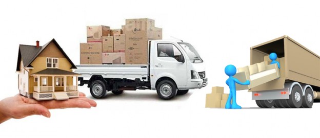 moving services