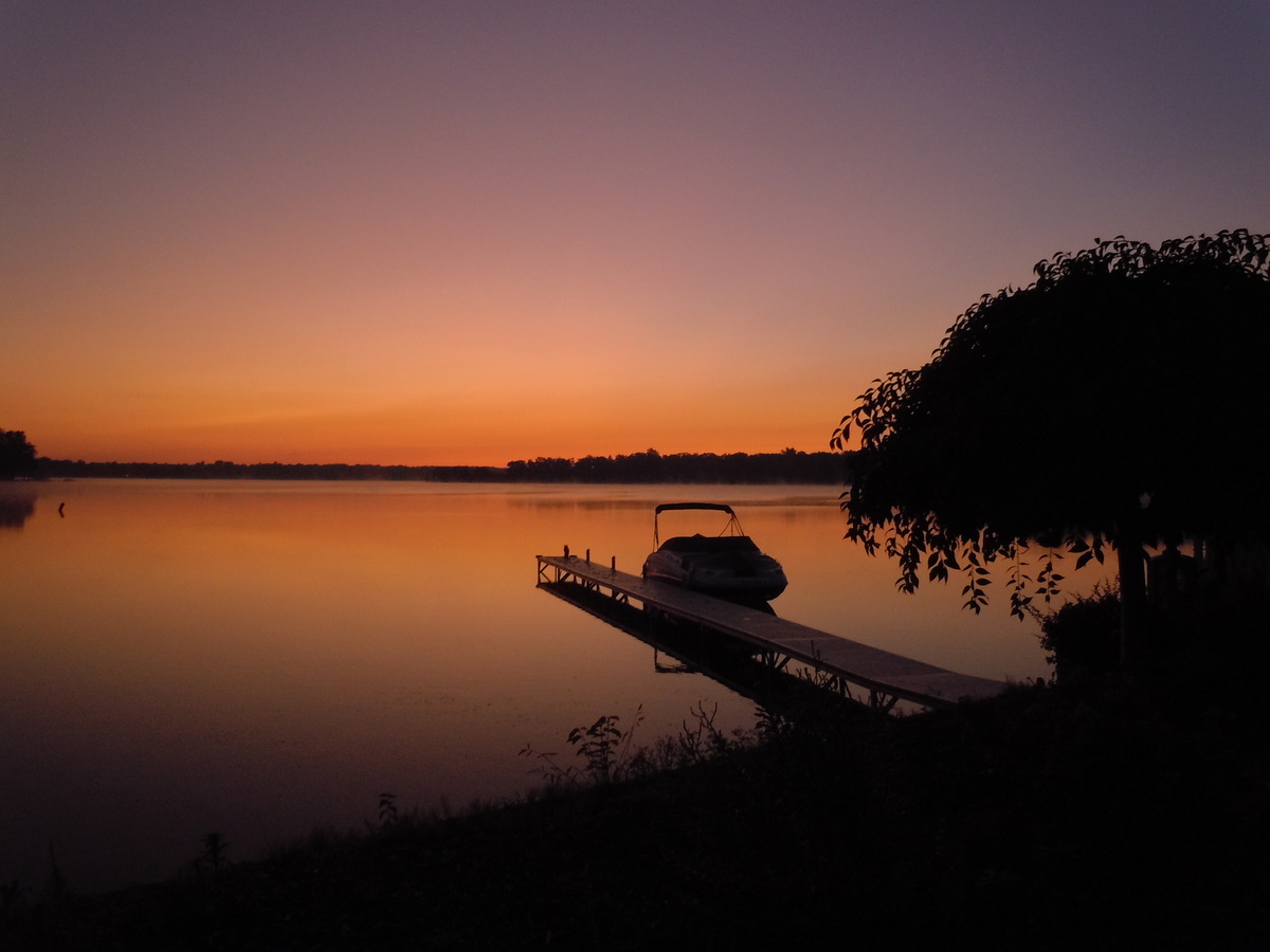 Union Lake West Bloomfield