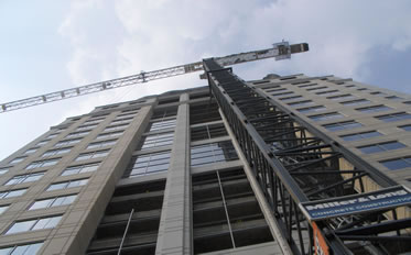 Building Automation Systems
