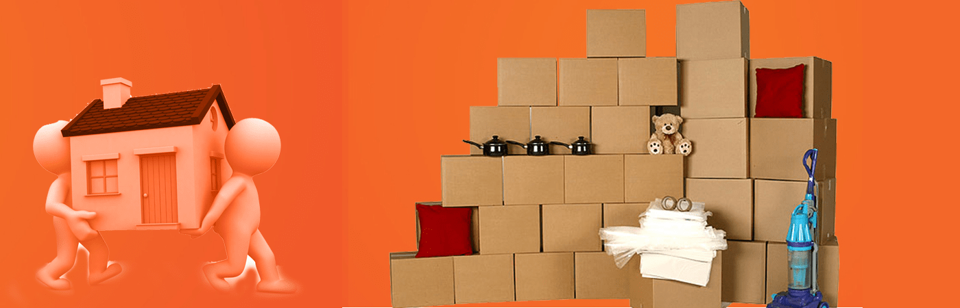 packing moving