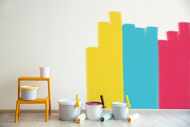 paint color