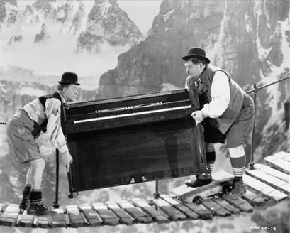 piano