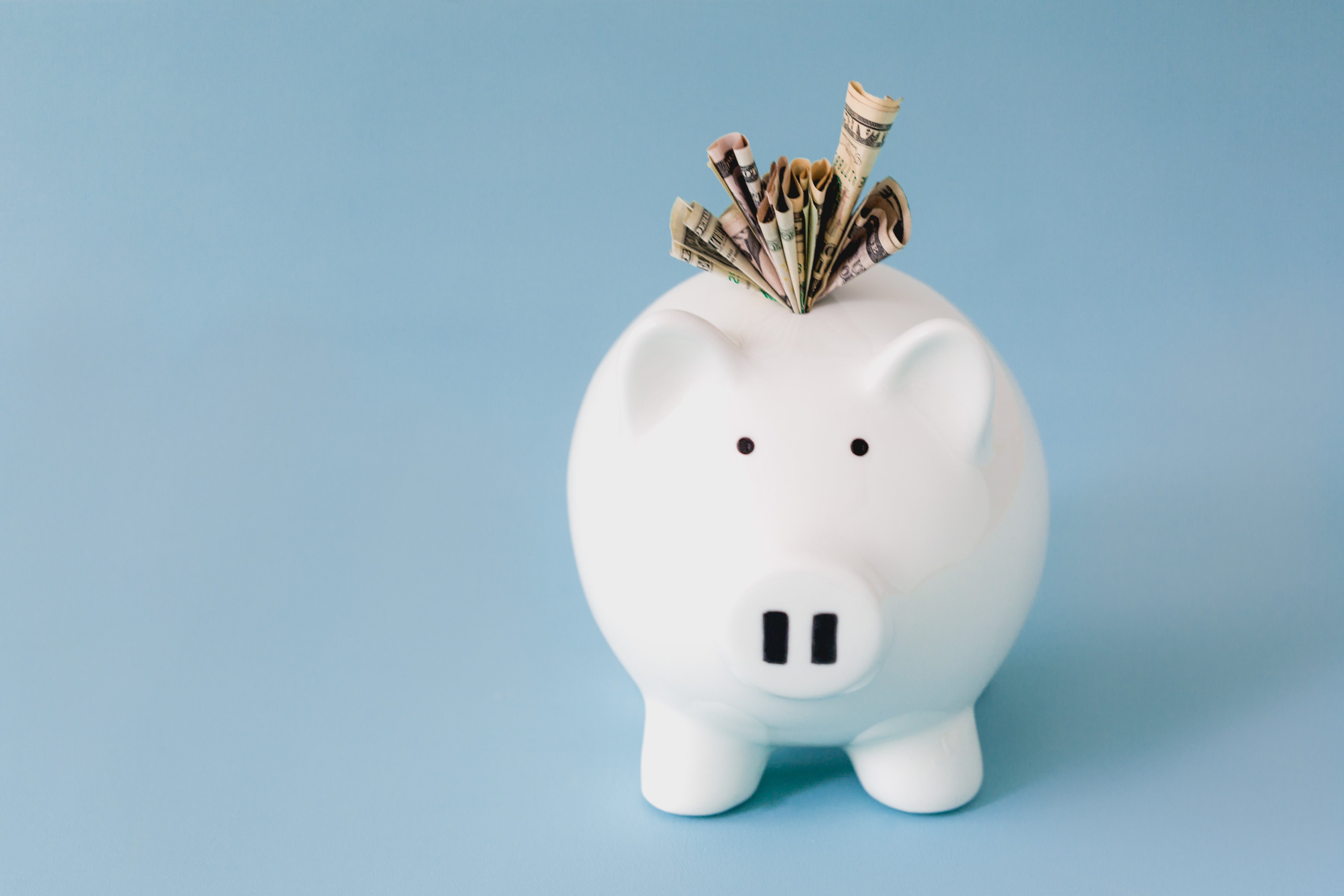 piggy bank savings 4460x4460