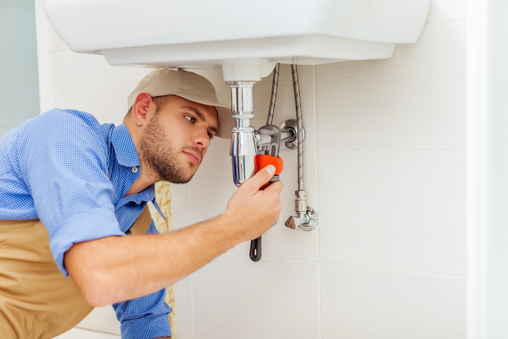plumbingg