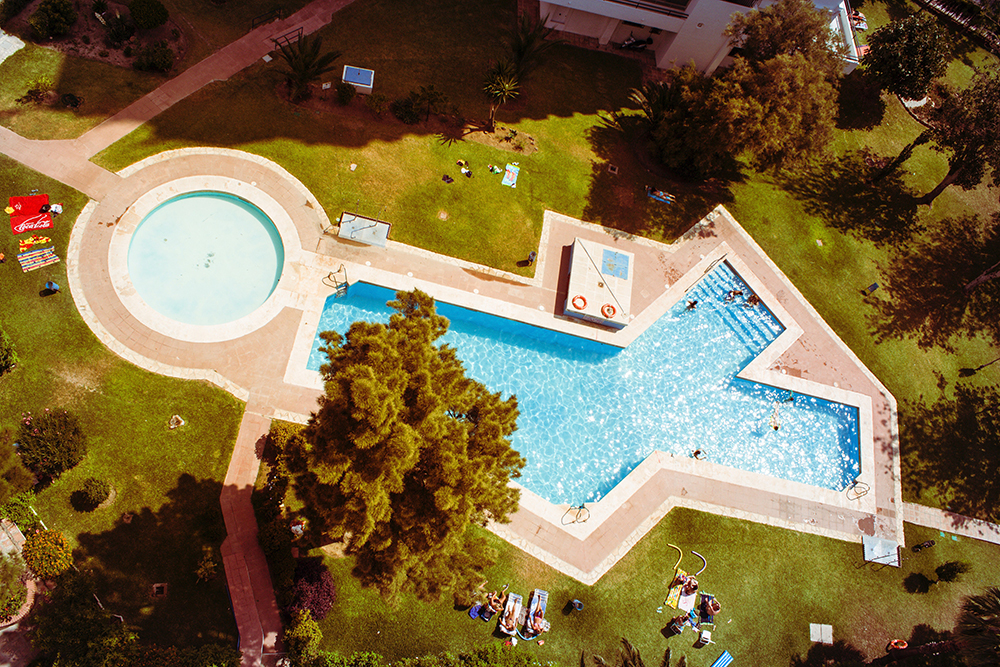 pool survey 2