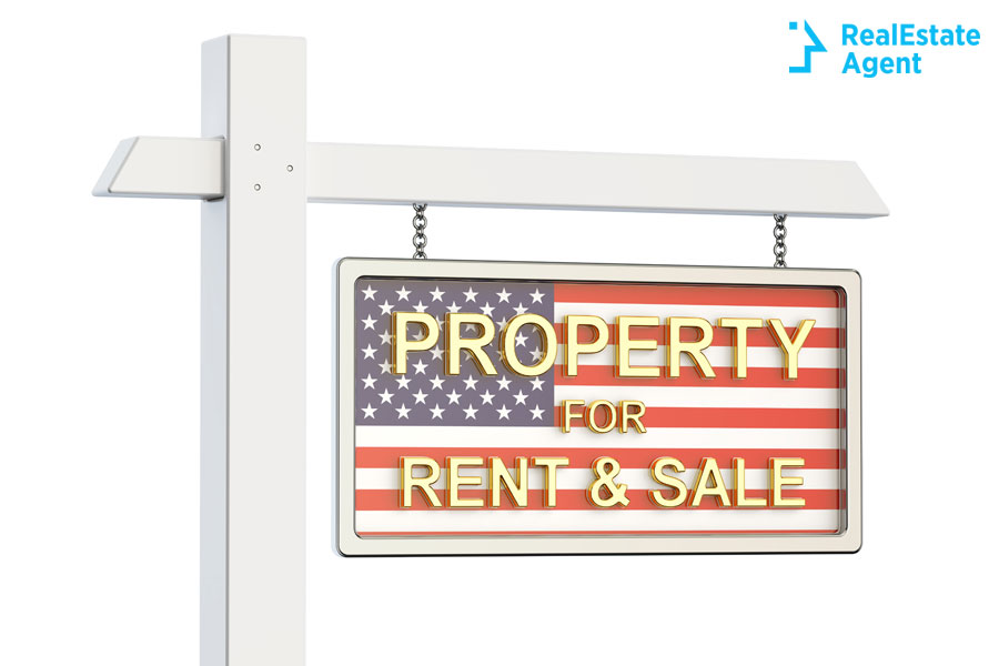properties for sale in the US