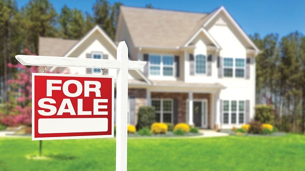 property for sale in Kent