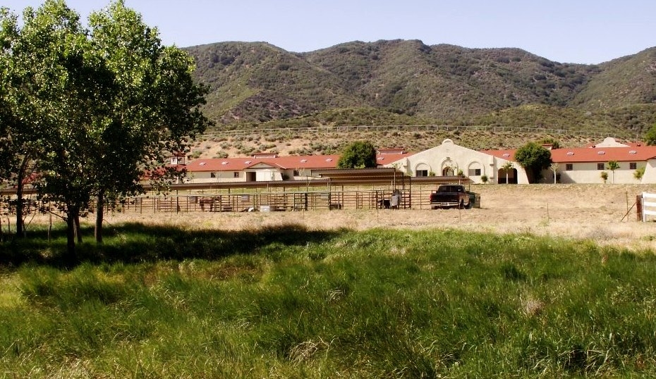 ranch sale