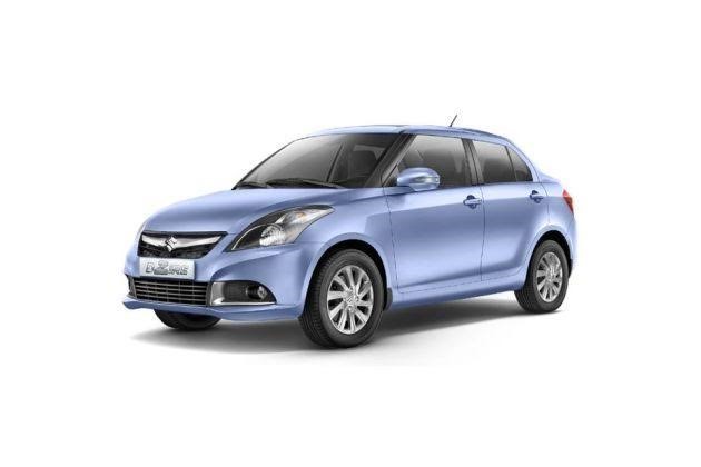 maruti dzire