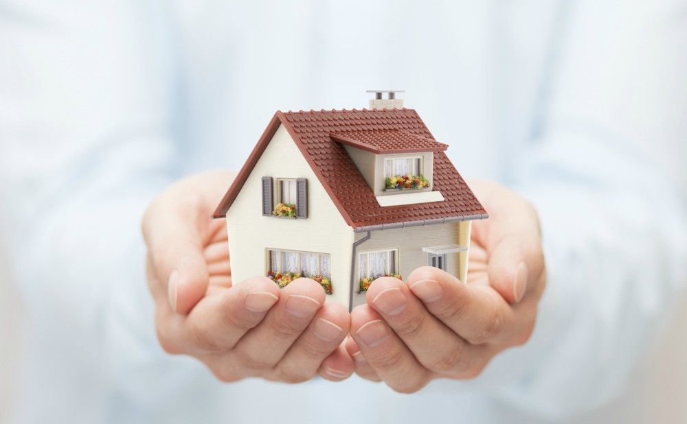 reasons use property management company