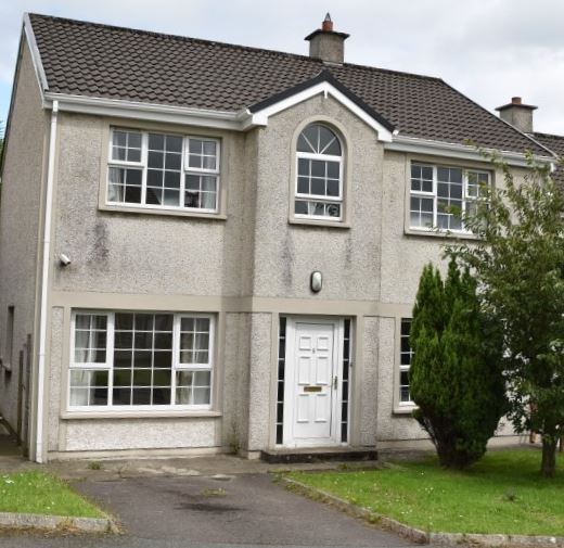 rent letterkenny