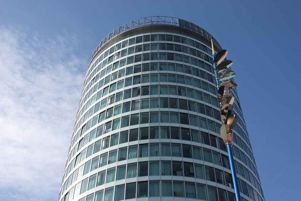 rotunda