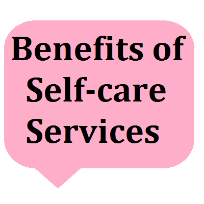 self care services