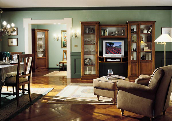 small apt