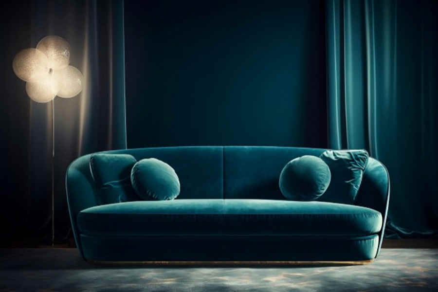 sofa SM