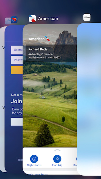 switchingapps