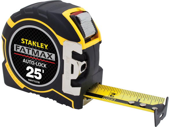 tape measure