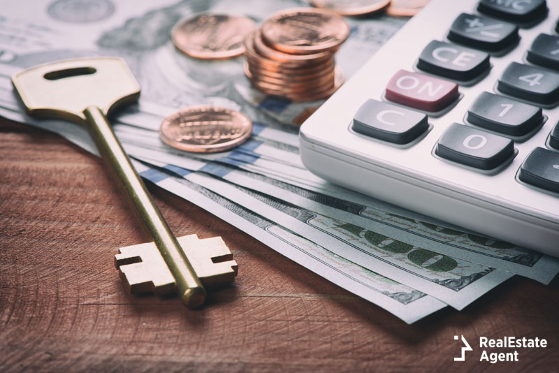 the key to owning a US property