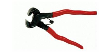 tile nippers