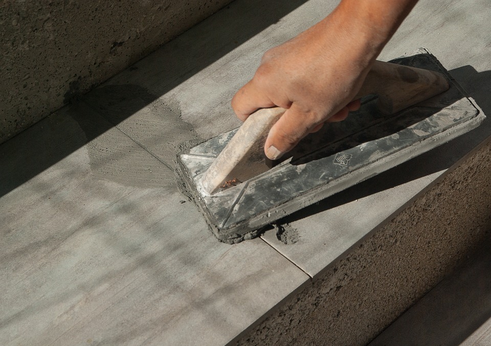 tiler