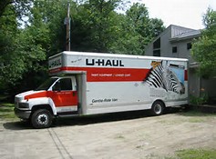 uhaul