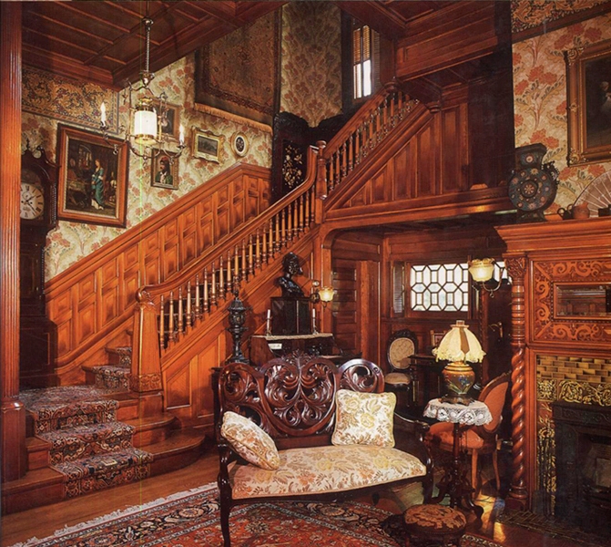 wood