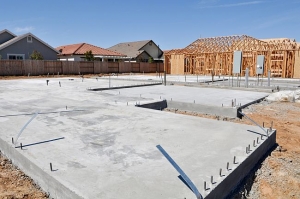 Home Foundations And Why Material Matters