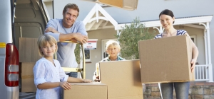 Should You Hire A Moving Company?