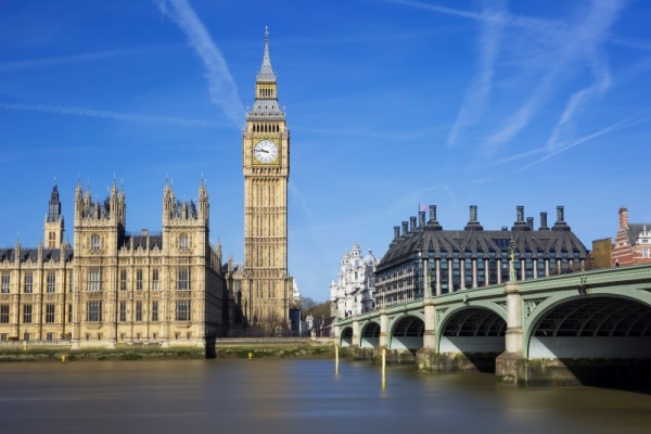 Exploring London: A Fun-Filled and Visual Adventure