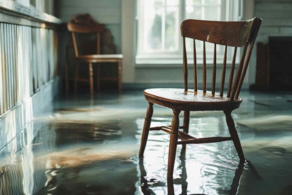 Does Condo Insurance Cover Water Damage?