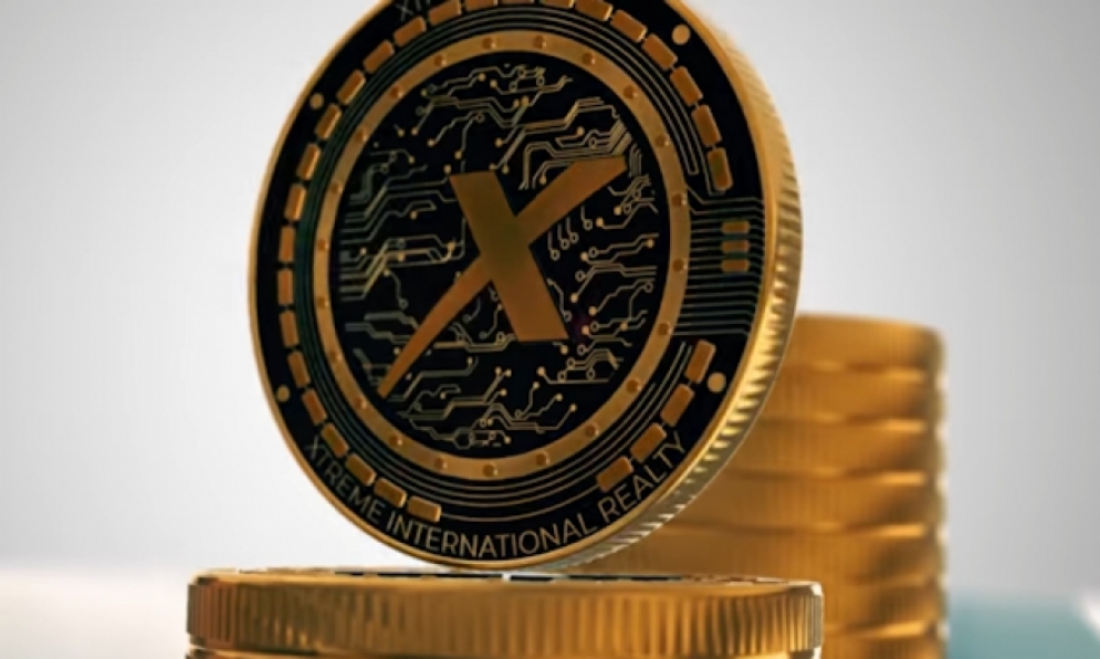 Terri Murphy Interviews Xtreme International Realty's Tony Martinez on Tokenization in Real Estate