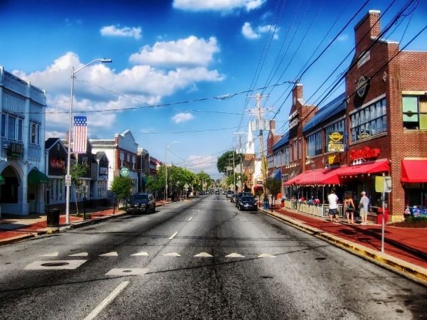 Is Georgetown, Delaware, a Good Place to Live?