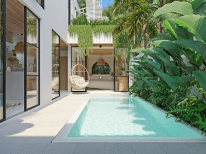 Invest in Bali: Tips for Finding Cheap Bali Villas for Sale