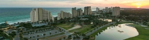Real Estate On The Beach