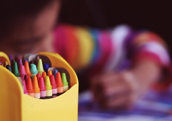 Getting Ready for School Checklist