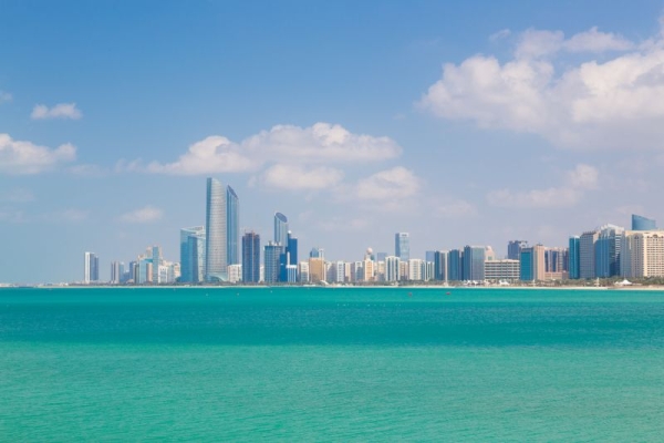 Why Abu Dhabi Is Emerging as a Hub for World-Class Property Development