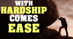 Leadership during hardship